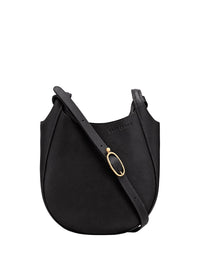 Longchamp Longchamp Women `Le Foulonné` Small Crossbody