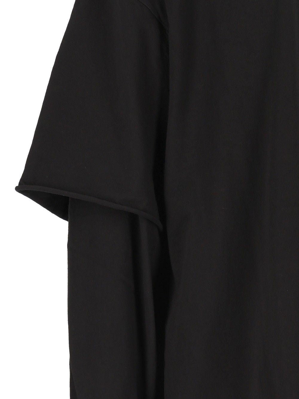 Rick Owens Drkshdw Men Tommy Hustler Sweatshirt