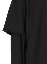 Rick Owens Drkshdw Men Tommy Hustler Sweatshirt