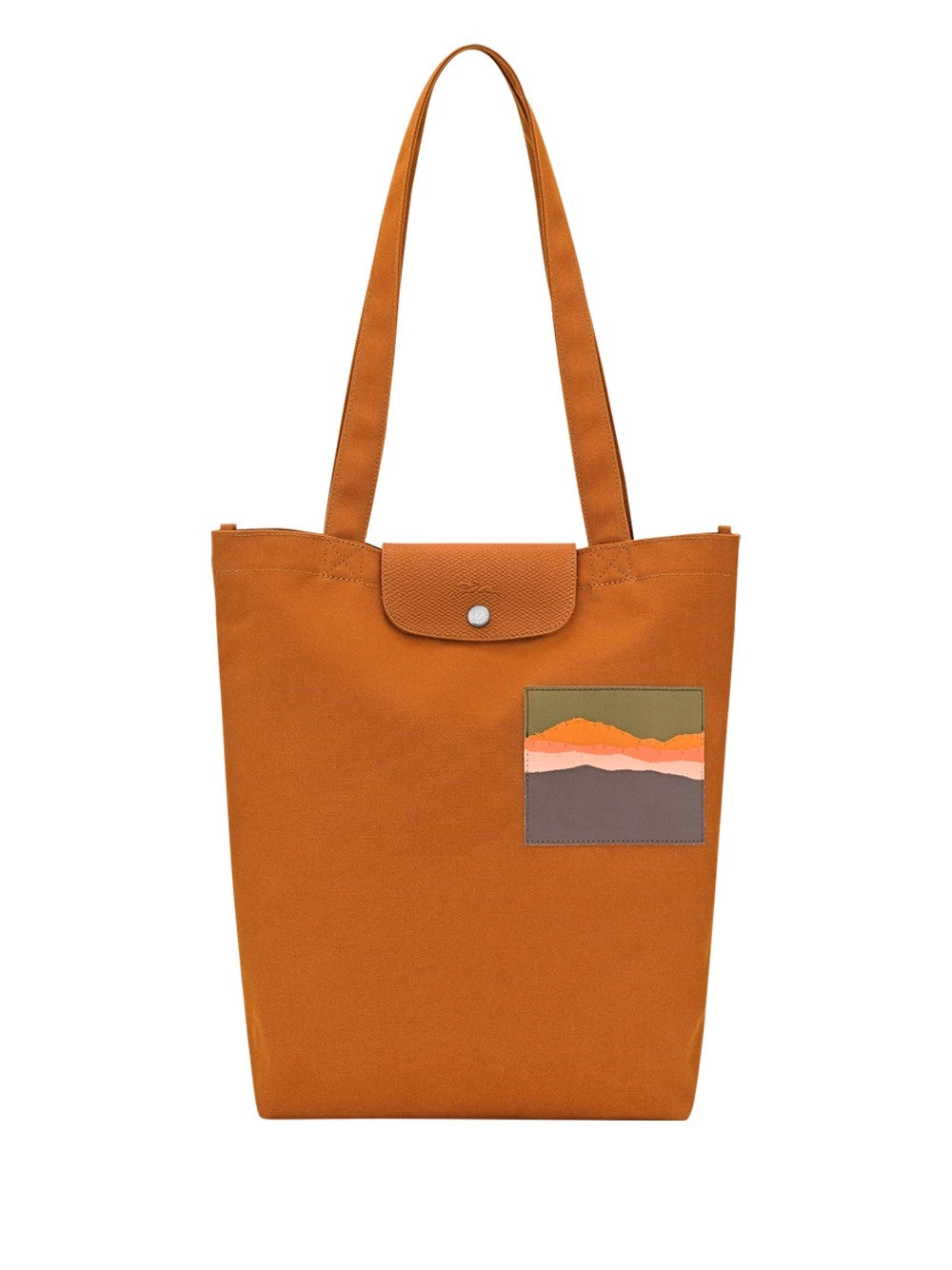 Longchamp Longchamp Women `Longchamp X Caroline Hélain` Medium Tote