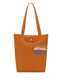 Longchamp Longchamp Women `Longchamp X Caroline Hélain` Medium Tote