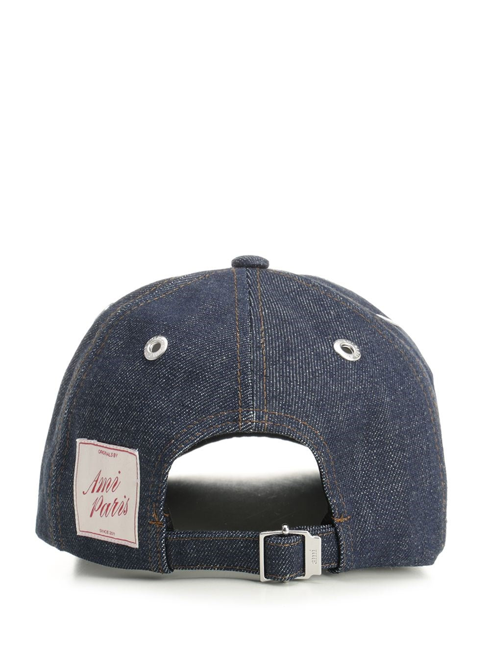 Ami Ami Women Ami Paris Baseball Cap