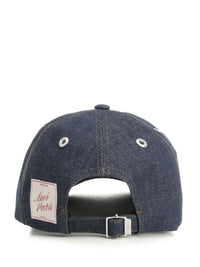 Ami Ami Women Ami Paris Baseball Cap