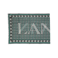 Lanvin Wool Scarf Women