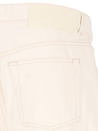 Ami Men Five-Pocket Jeans