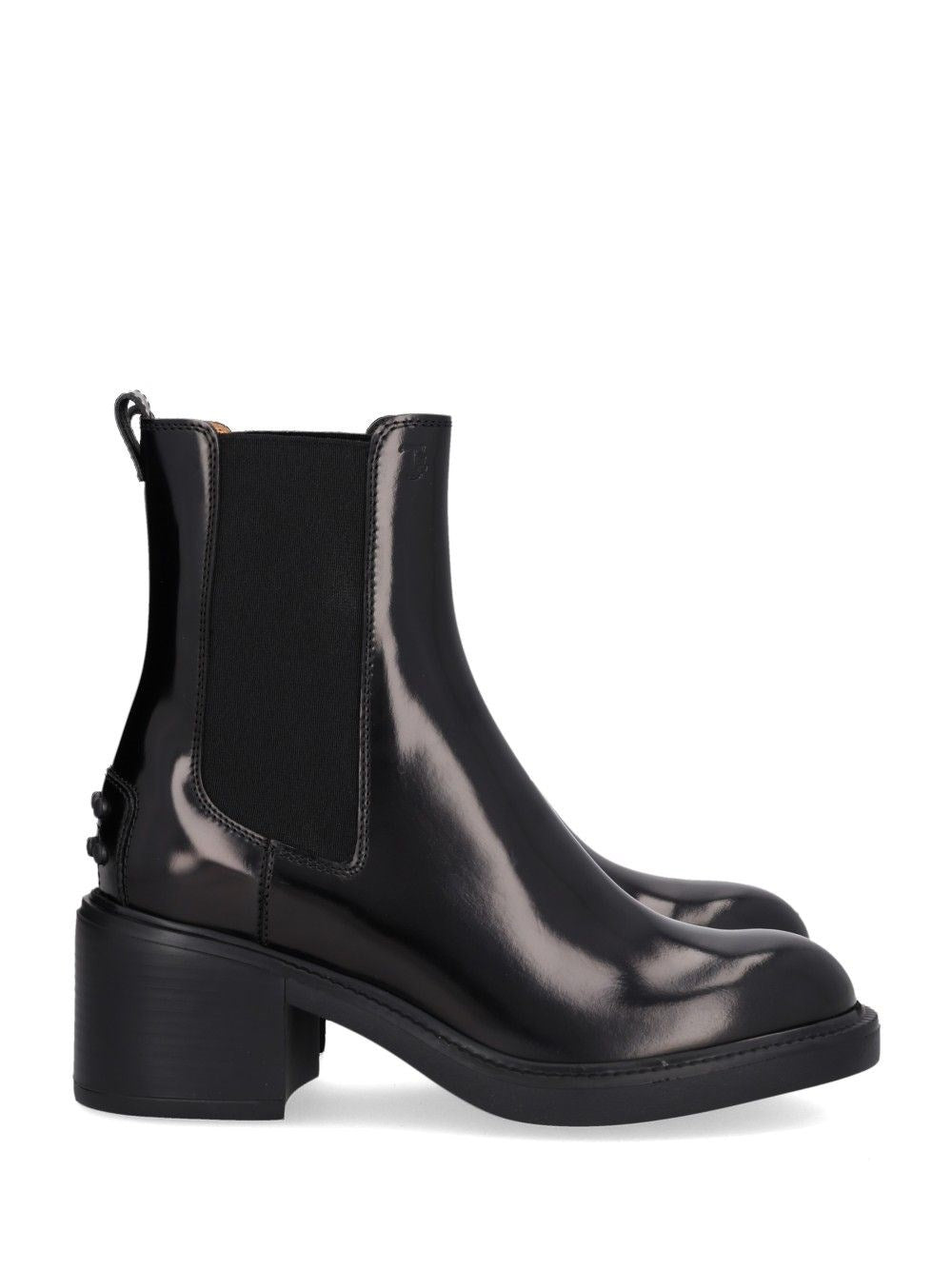 Tod's Women Leather Ankle Boot