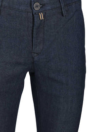 Jacob Cohen Men "Bobby" Trousers