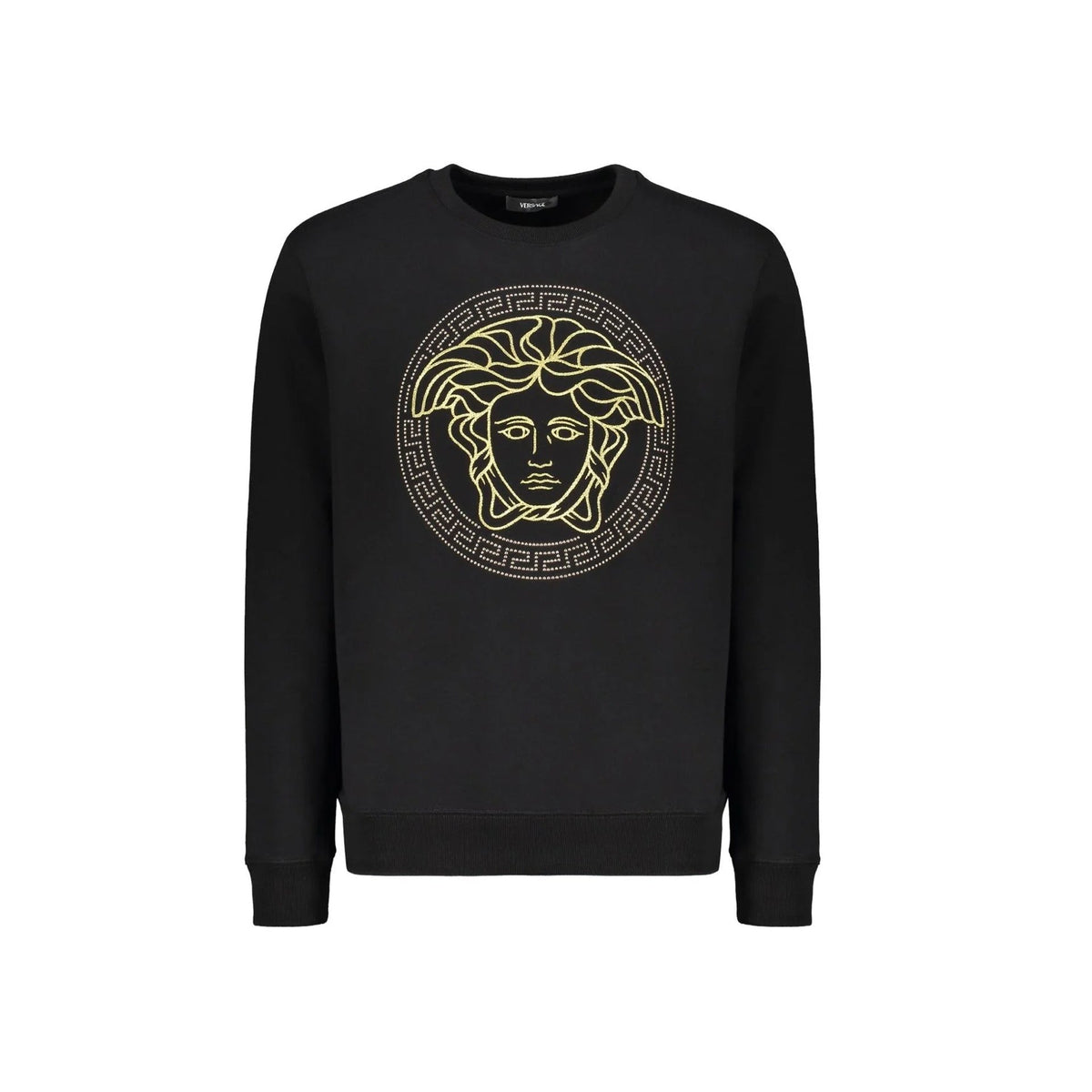 Versace Versace Medusa Sweatshirt Men