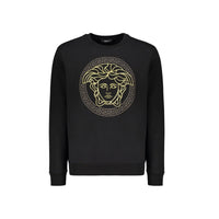 Versace Versace Medusa Sweatshirt Men