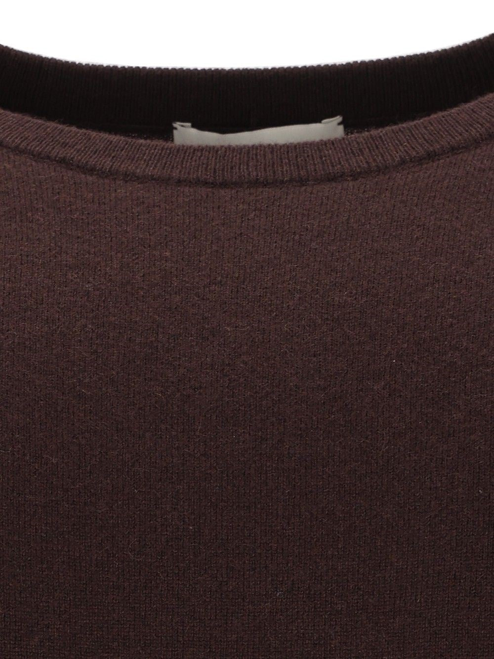 Dries Van Noten Men "Muroli" Crewneck Sweater