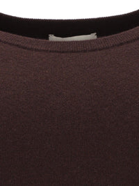 Dries Van Noten Men "Muroli" Crewneck Sweater