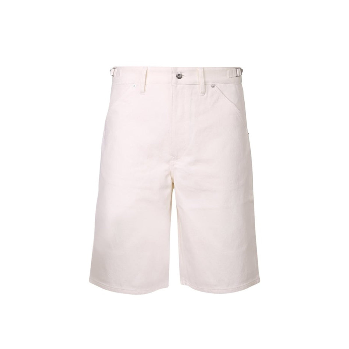 Jil Sander Jil Sander Denim Shorts Men