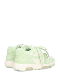 Off-White Women Out Of Office Sneakers
