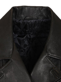 Blazé Milano Women "Mick" Biker Jacket