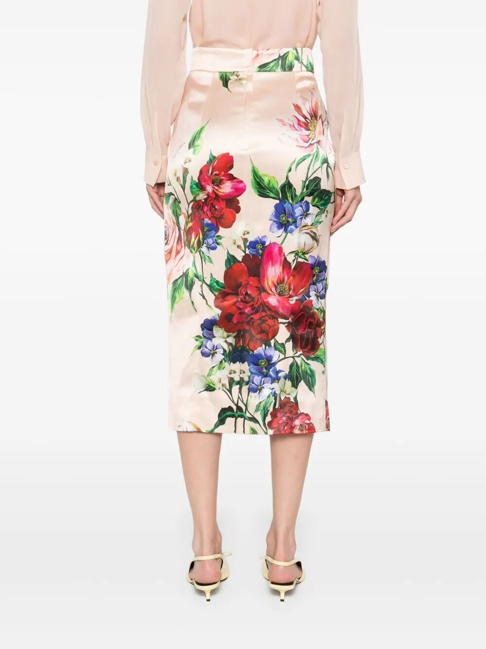 Dolce & Gabbana Women Skirt