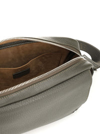 Loewe Men Medium "Pebble" Messenger Bag