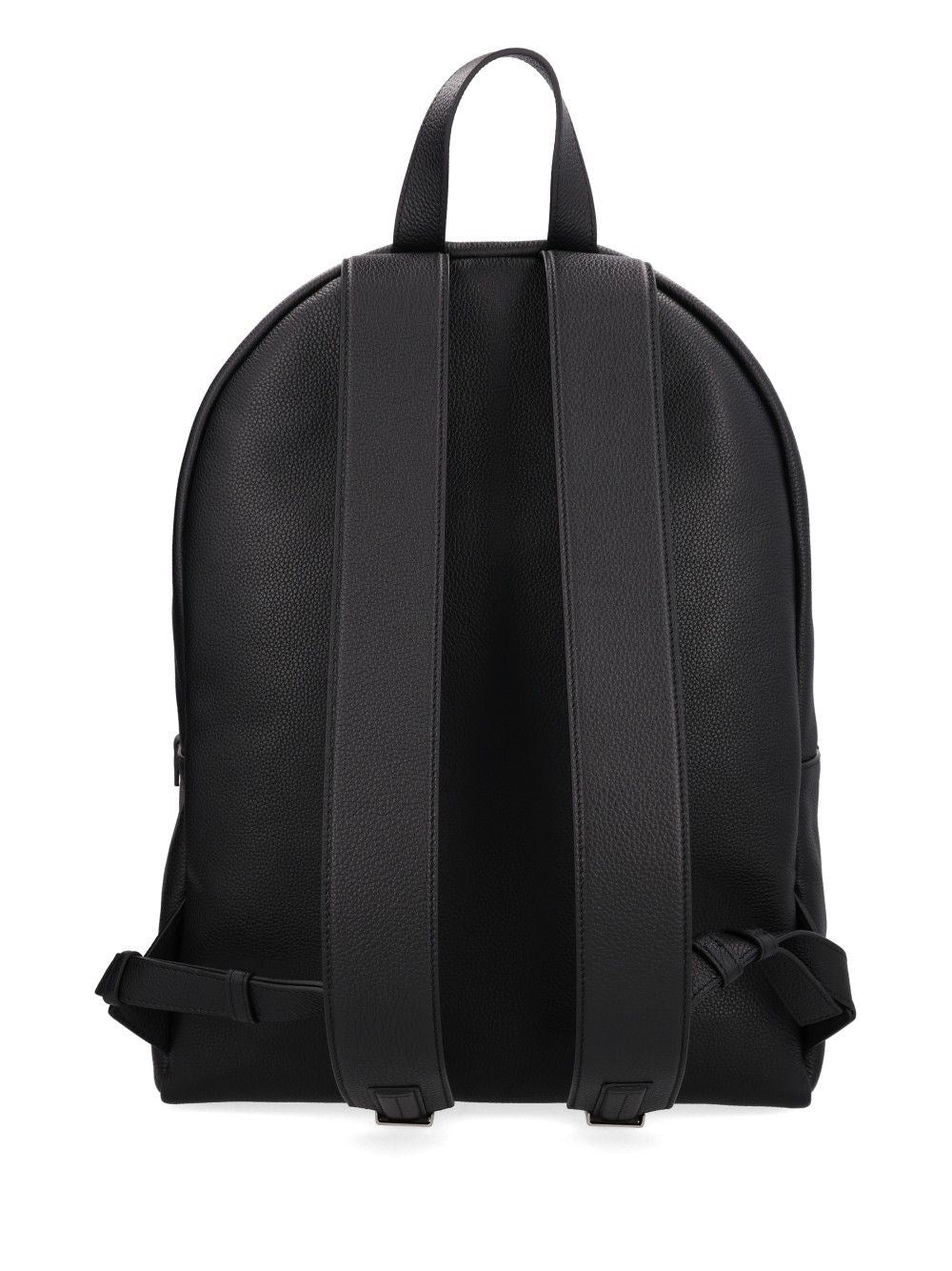 Tom Ford Men Large Backpack