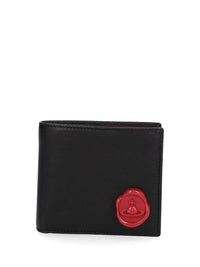 Vivienne Westwood Women Bifold Wallet