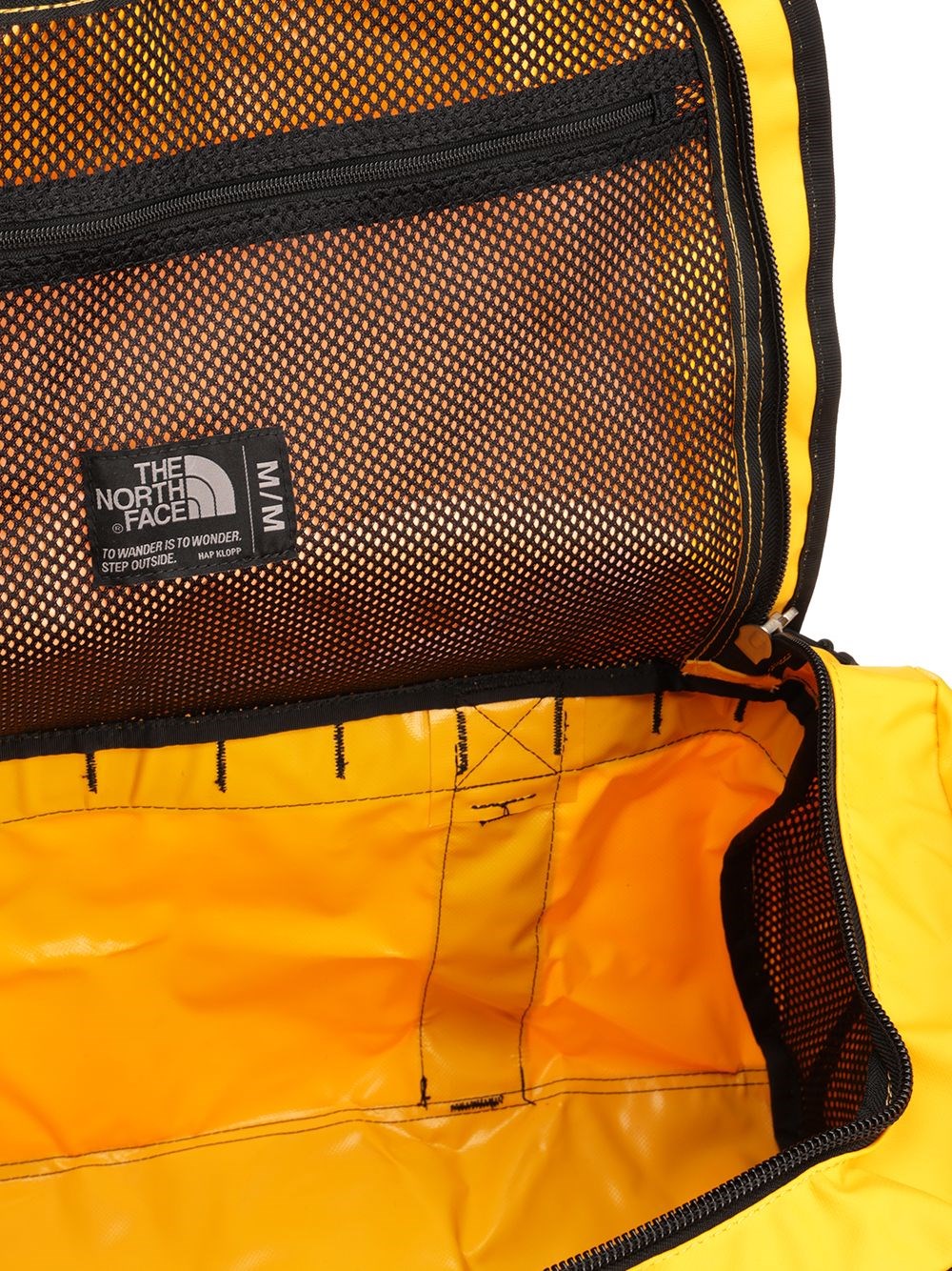 The North Face The North Face Men “Base Camp Duffel” 71L - M Duffel Bag