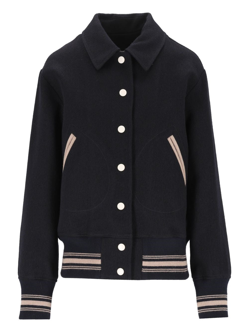 Golden Goose Women "Journey W's" Jacket