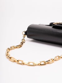 Gucci Gucci Women New Horsebit Crossbody Bag