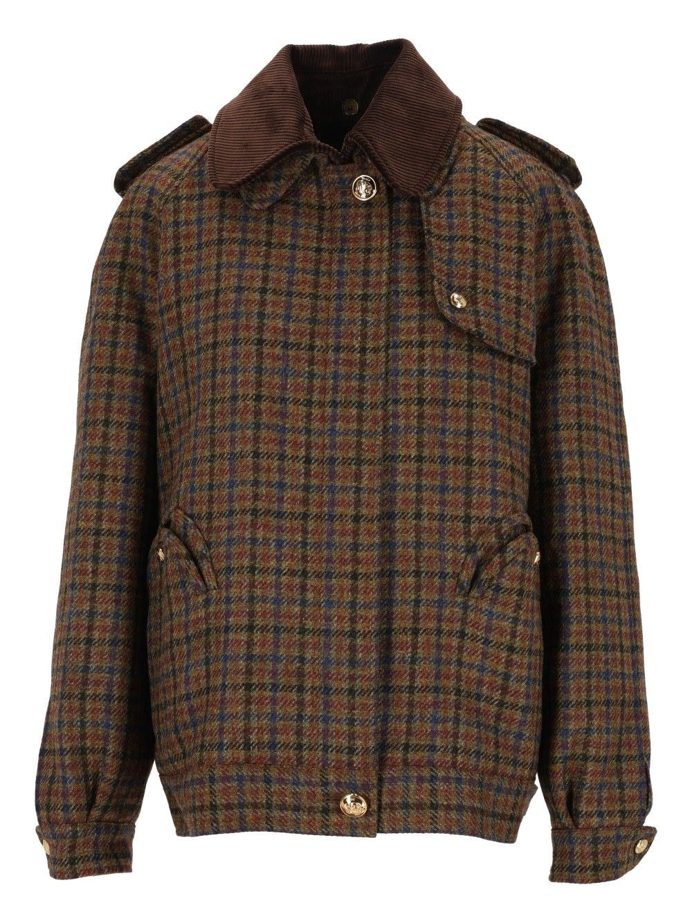 Blazé Milano Blazé Milano Women Amandira Jacket