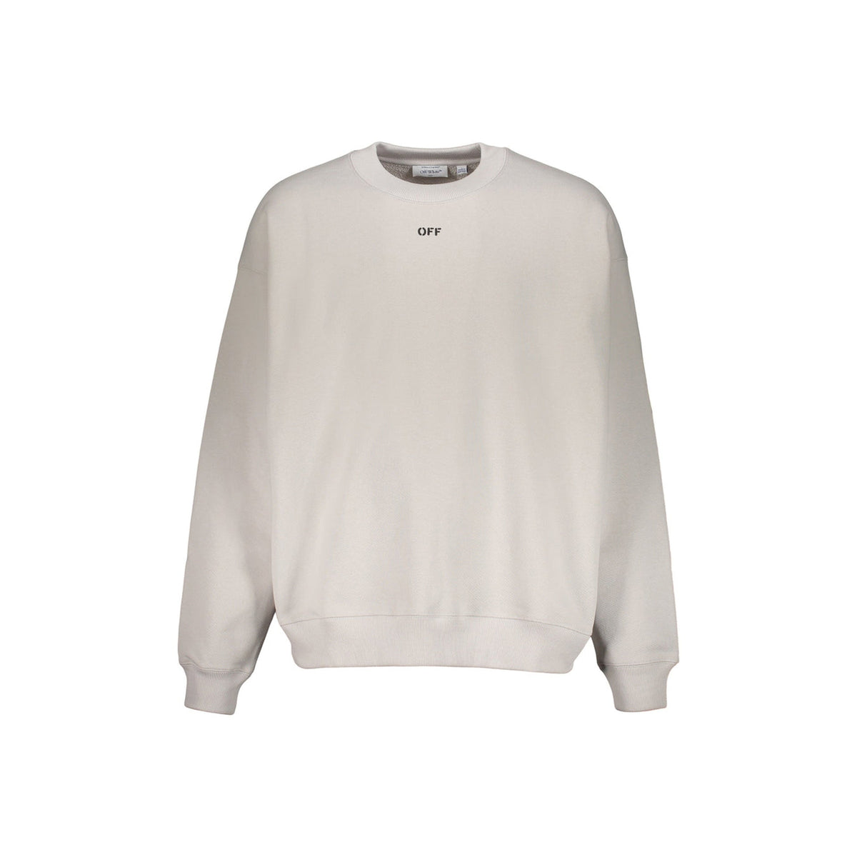 Off-White Off-White Logo Sweatshirt Men