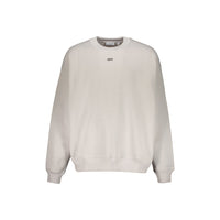 Off-White Off-White Logo Sweatshirt Men