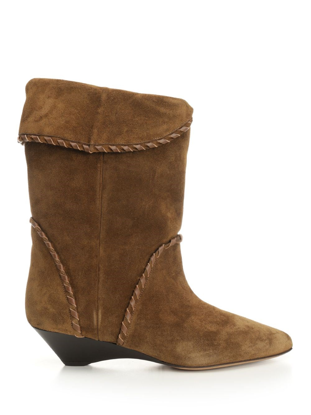 Isabel Marant Women "Edoa" Boots