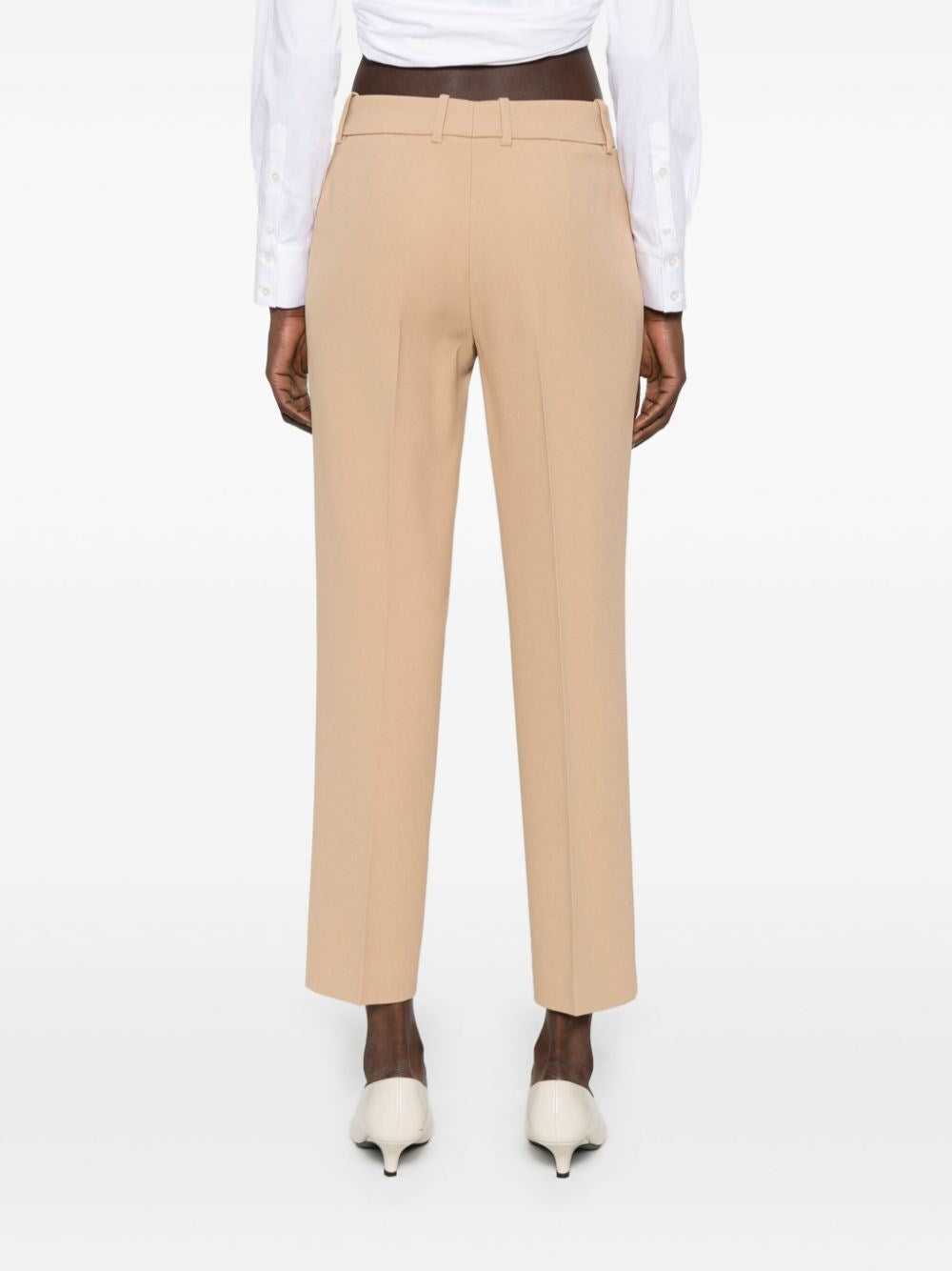 Ermanno Scervino Women Pants