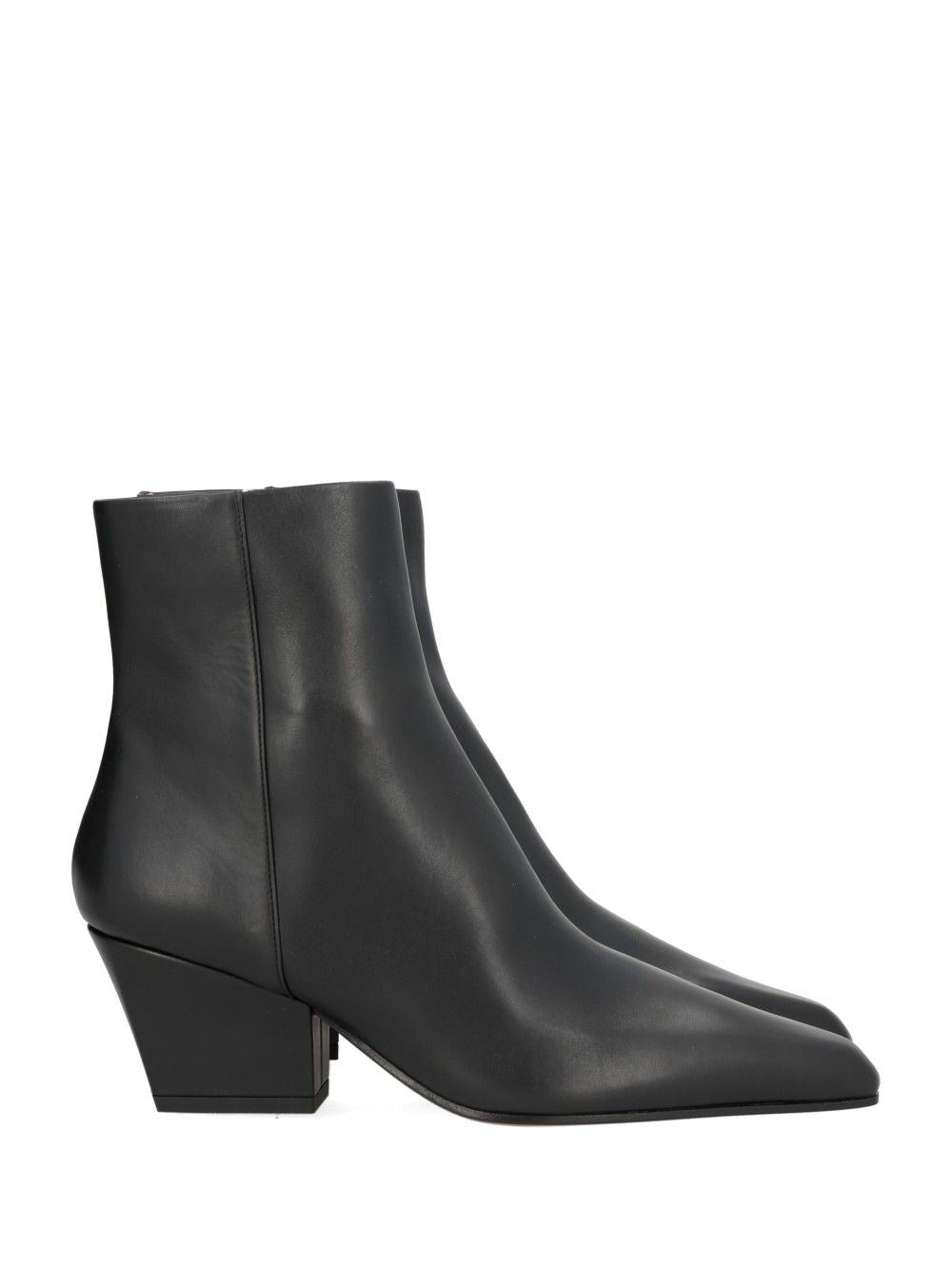 Paris Texas Women "Jane" Ankle Boot