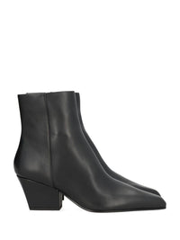 Paris Texas Women "Jane" Ankle Boot