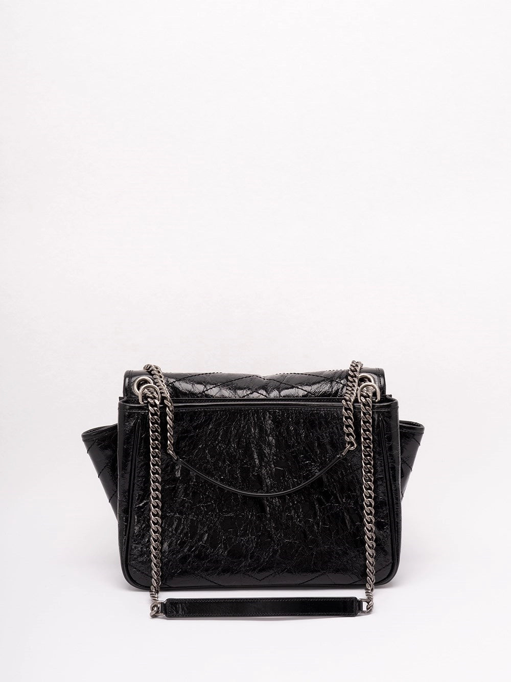Saint Laurent Women Niki Tripouch Bag