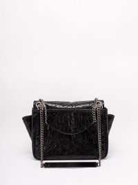 Saint Laurent Women Niki Tripouch Bag
