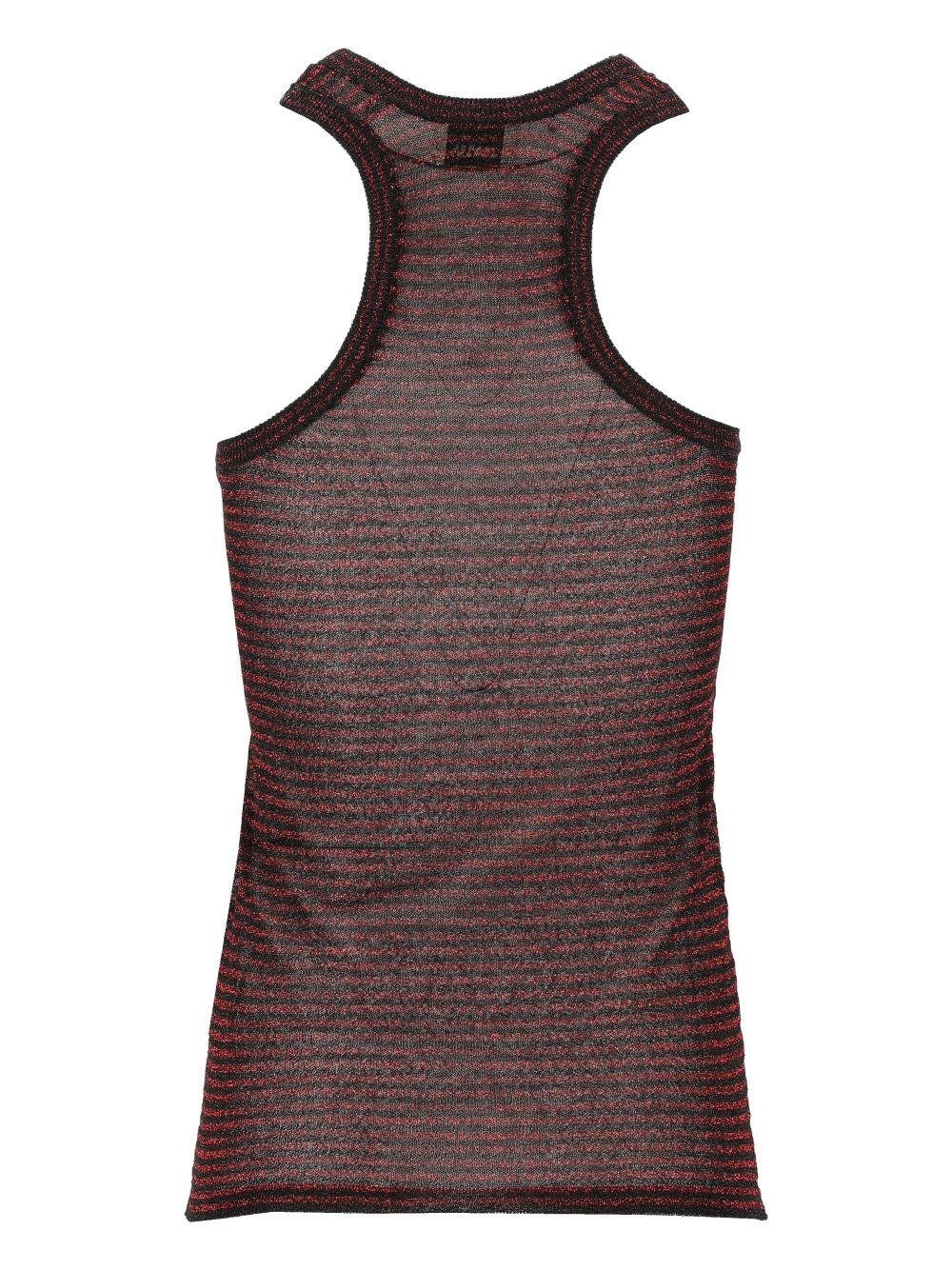 Isabel Marant Women "Cevara" Tank