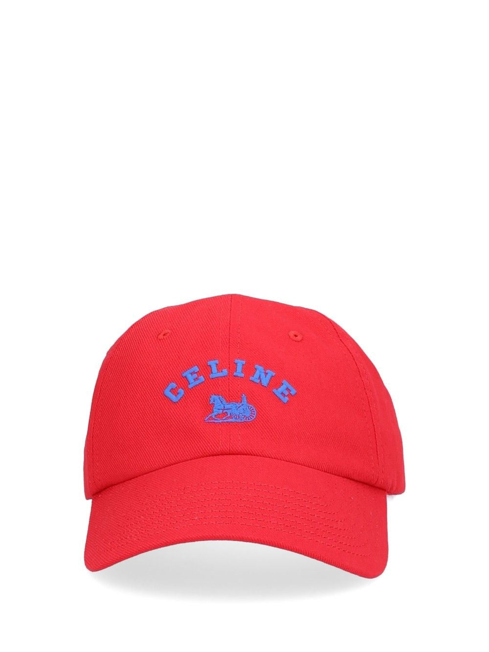Celine Celine Men Céline Richelieu Cap