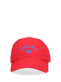 Celine Celine Men Céline Richelieu Cap