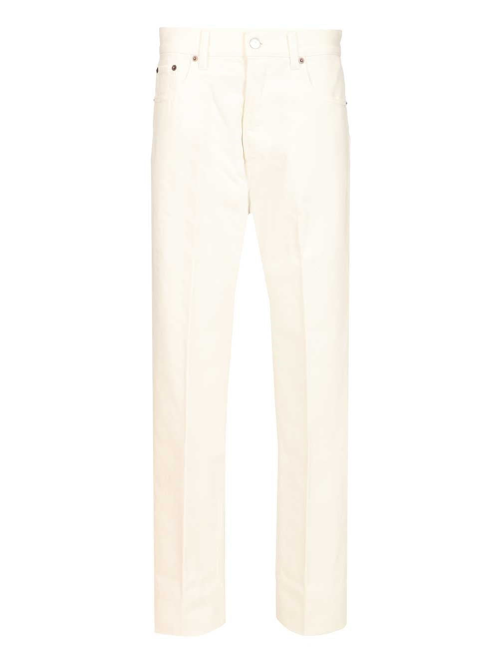 Celine Men Boyfriend Jeans