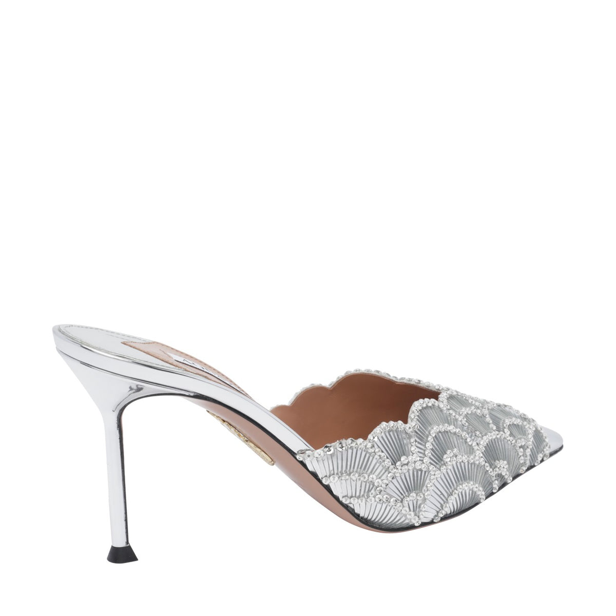 Aquazzura Aquazzura Women Ce Soir Pump Mules
