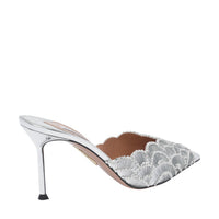 Aquazzura Aquazzura Women Ce Soir Pump Mules