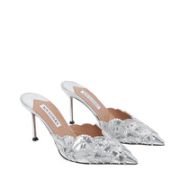 Aquazzura Aquazzura Women Ce Soir Pump Mules
