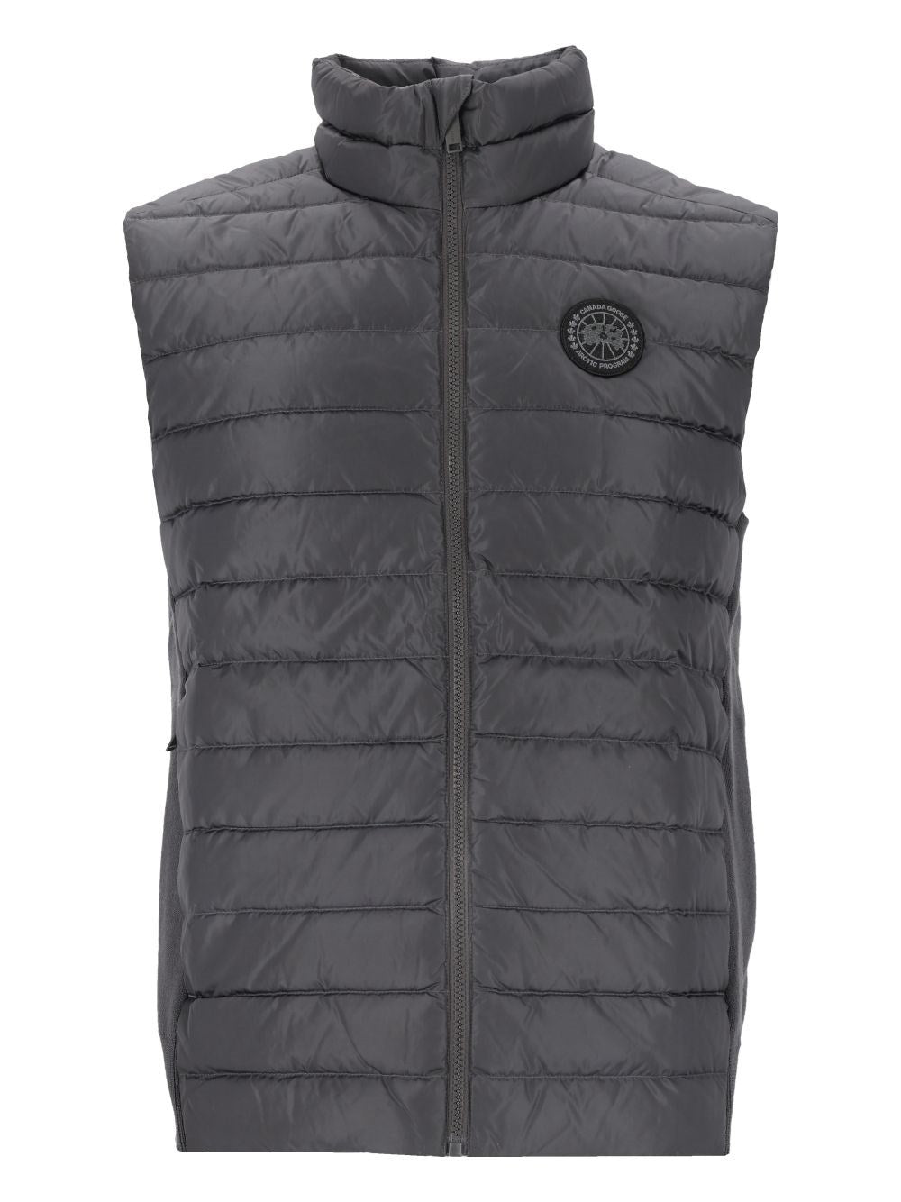 Canada Goose Canada Goose Men "Hybridge Flavio" Padded Knit Vest