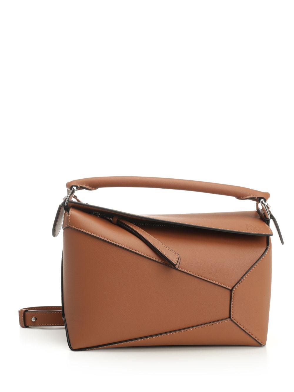 Loewe Loewe Women Small "Puzzle Edge" Bag