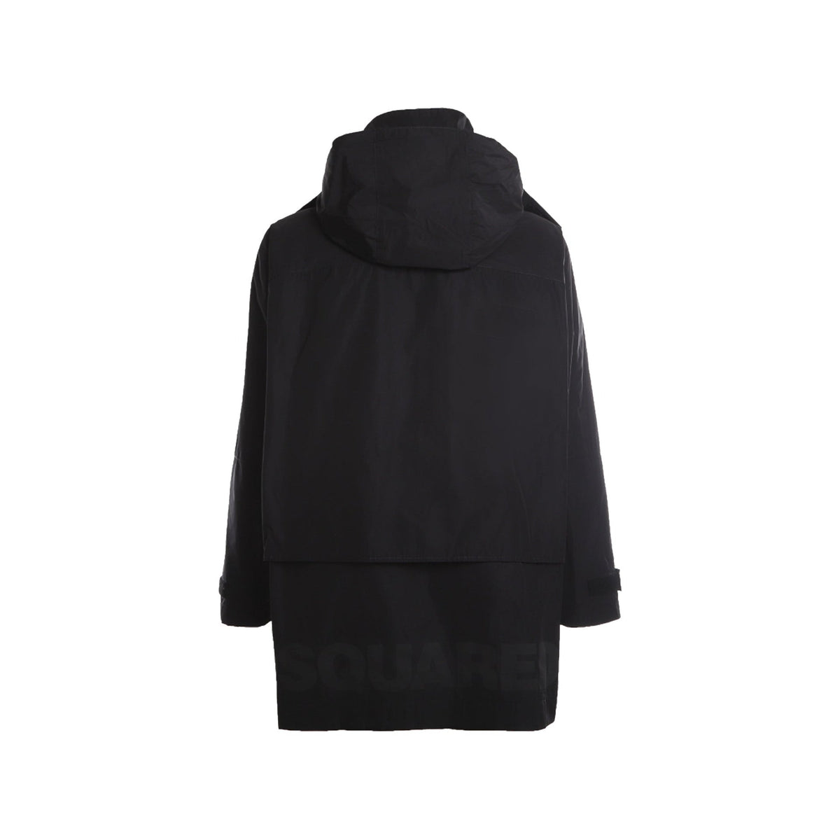 Dsquared2 Windbreaker Jacket Men