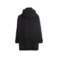 Dsquared2 Windbreaker Jacket Men