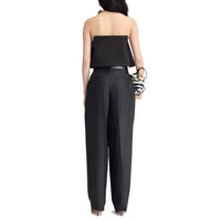 Jacquemus Curzio Flared Pants Women