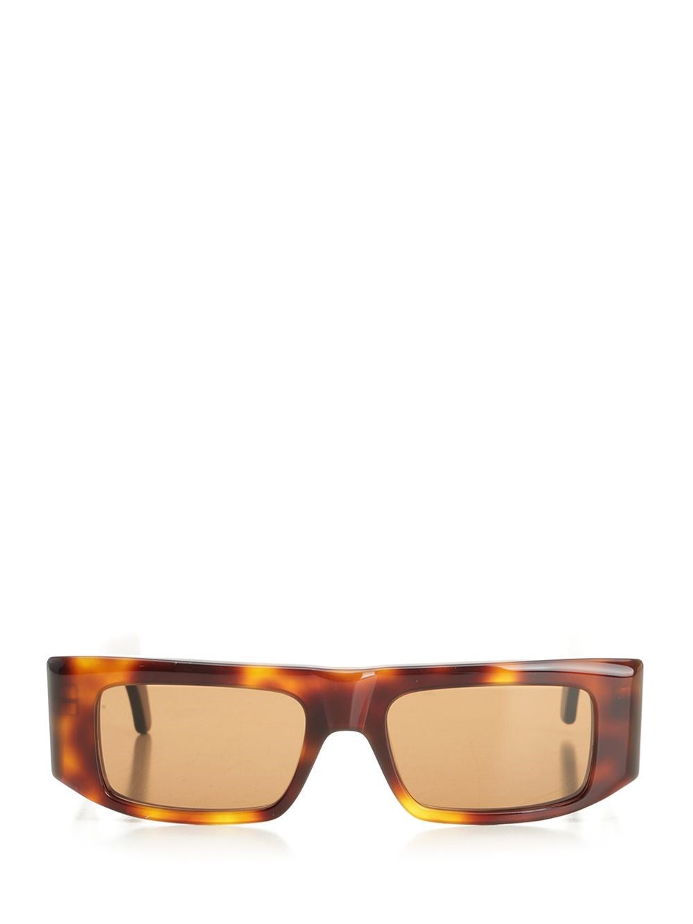 Valentino Garavani Valentino Garavani Women Rectangular Acetate Glasses
