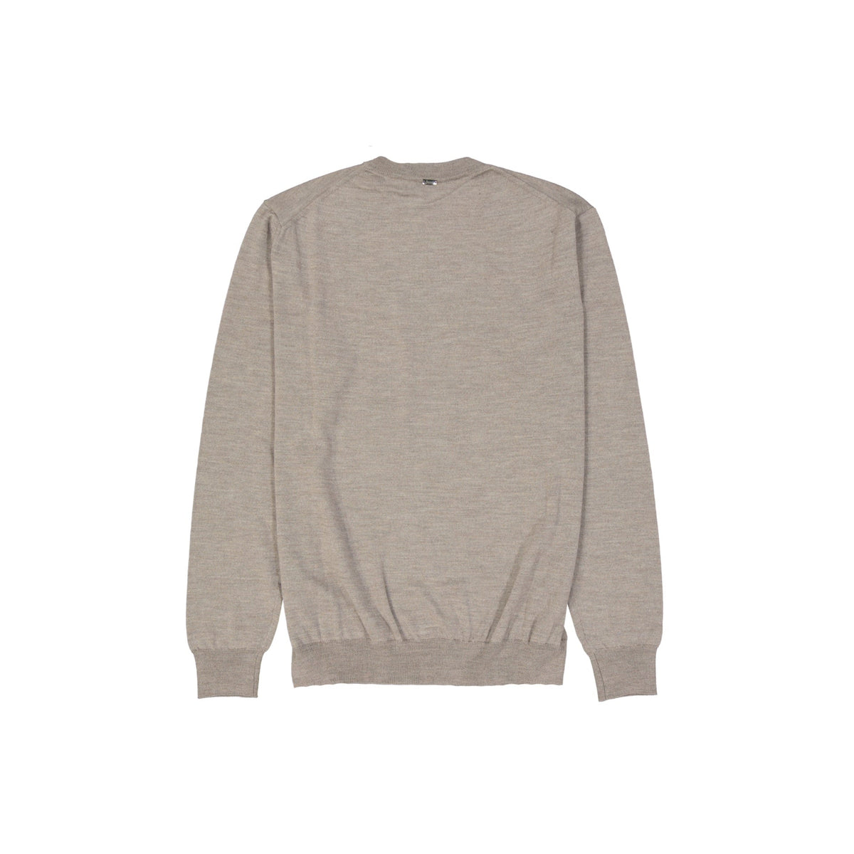 Herno Wool Pullover Men