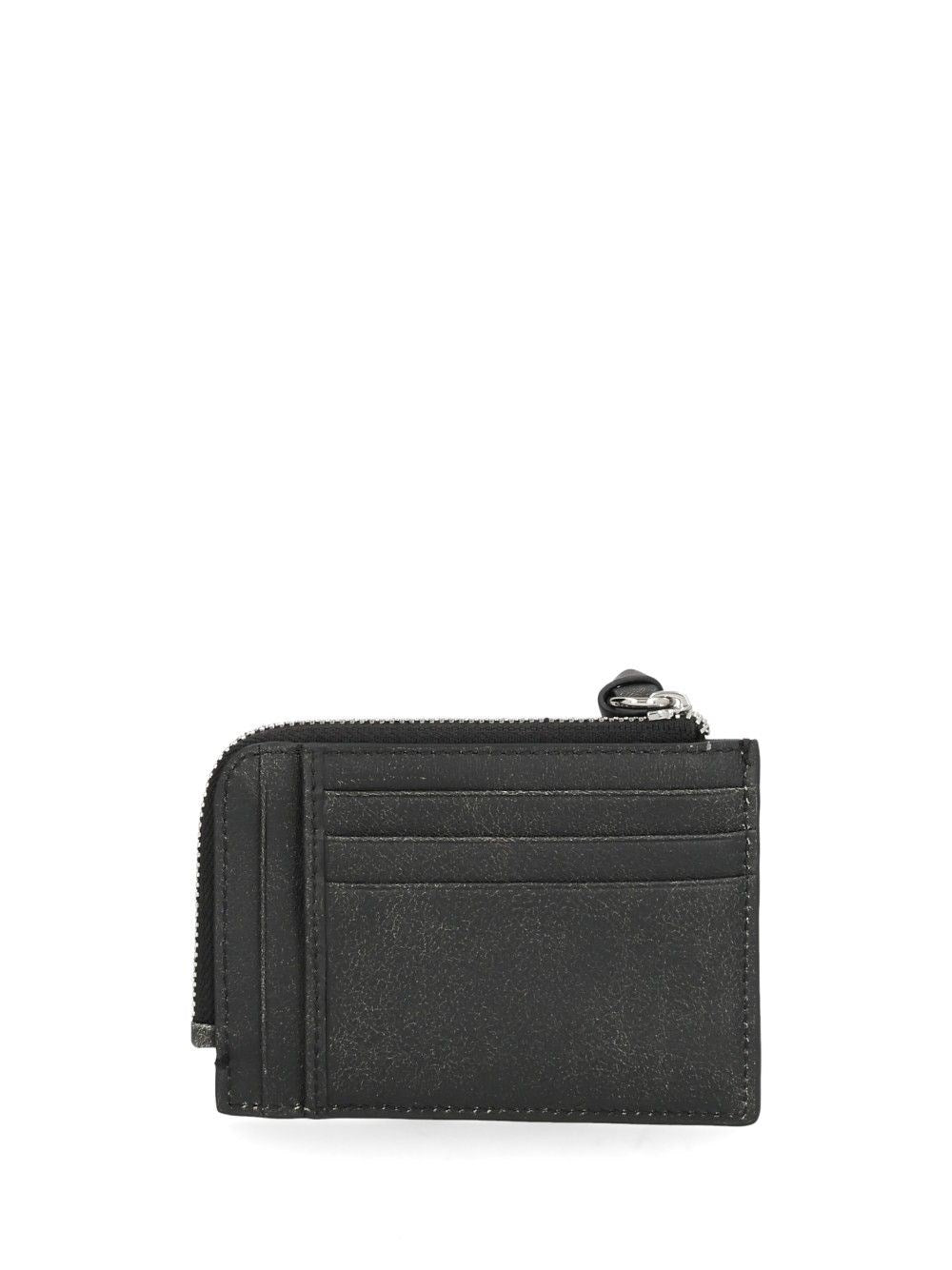 Vivienne Westwood Women Zip Card Holder