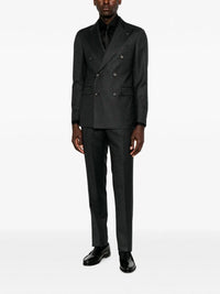 Tagliatore Men `Vesuvio` Suit
